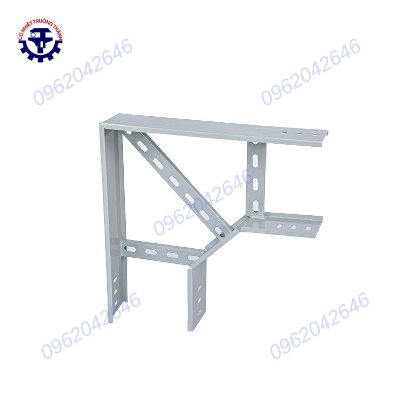 Co ngang 90 độ thang cáp